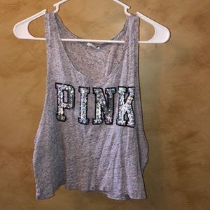 PINK Victoria’s Secret Tank
